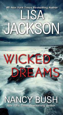 Wicked Dreams - 9781420153248