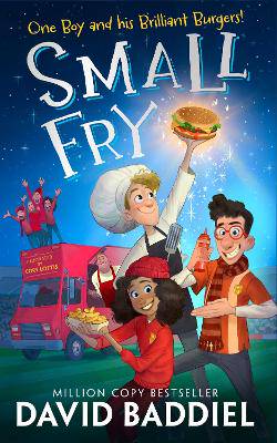 Small Fry - 9780008621964