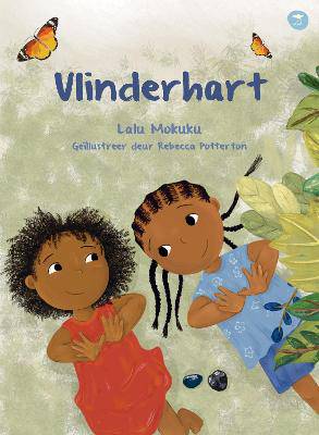 Butterfly Heart (Afrikaans) - 9781431436699