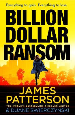 Billion-Dollar Ransom - 9781529922615