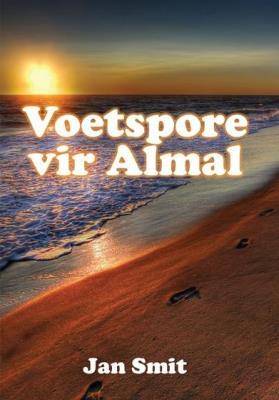Voetspore vir Almal - 9780620718769
