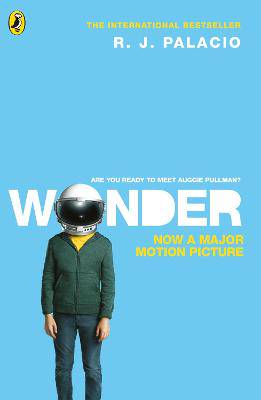 Wonder Film Tie-In - 9780141378244