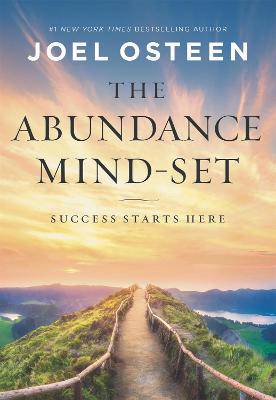 Abundance Mindset HB - 9781546038696