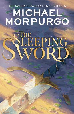 The Sleeping Sword - 9780008640774