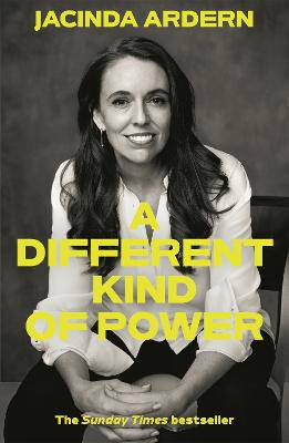 Different Kind of Power - 9781035045419