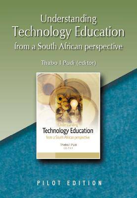 Understanding technology education from a South Af - 9780627026614