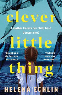 Clever Little Thing - 9781035421480