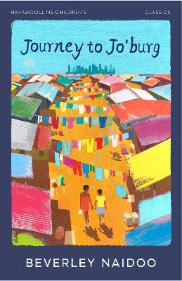 Journey to Jo’burg  - 9780008726478