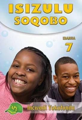 Isizulu Soqobo Grade 7 Reader