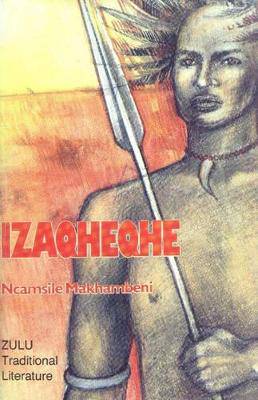 Izaqheqhe - 9780798620741