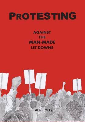 Protesting - 9780639924298