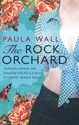 Rock Orchard - 9780552772471