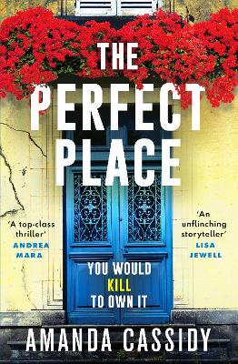 Perfect Place - 9781804368121