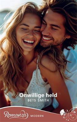 Onwillige Held - 9781779870698