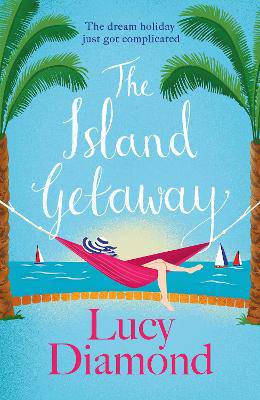 Island Getaway - 9781529432992