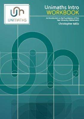 Unimaths Intro Workbook - 9781920663018