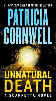 Unnatural Death: A Scarpetta Novel - 9781538743171