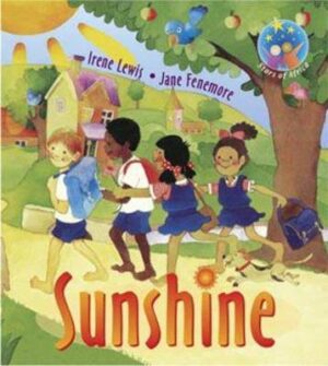 Stars of Africa Sunshine - 9780636046344