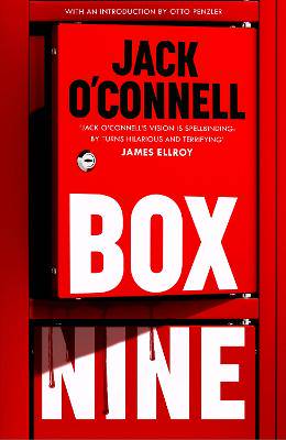 Box Nine - 9781835012260