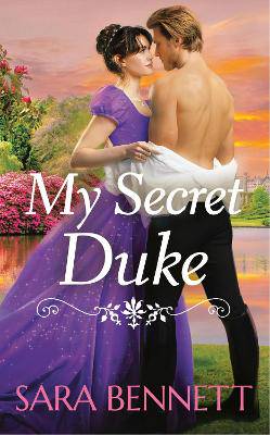My Secret Duke - 9781538723838