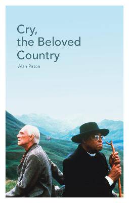 Cry, The Beloved Country - 9780636186927