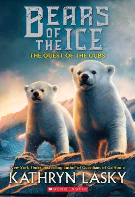 Bear of the Ice  - 9780545683067