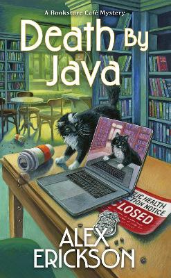 Death by Java - 9781496745545
