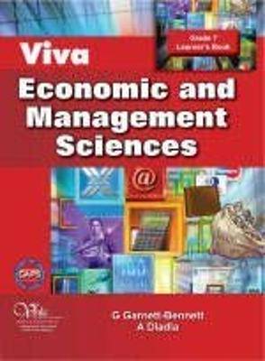 Viva EMS CAPS: Gr 7: Learner's book - 9781430711469