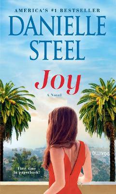 Joy - 9780593498637