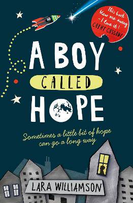 Boy Called Hope - 9781474922920