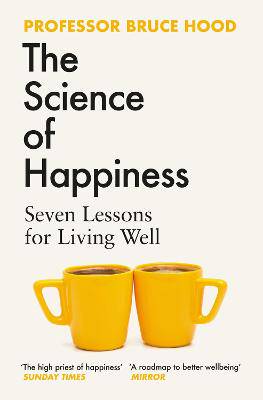 Science of Happiness - 9781398526419