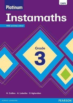 Instamaths G3 Workbook - 9780636165052