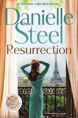 Resurrection - 9781529085846