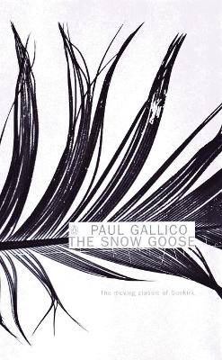 Snow Goose & The Small Miracle - 9780140299526