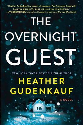 The Overnight Guest - 9780778311935