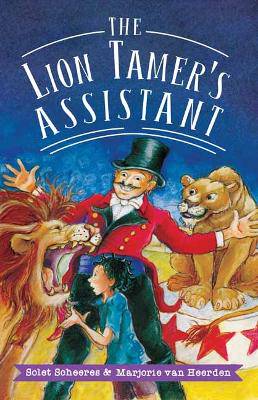 The Lion Tamer's Assistant - 9781776353477