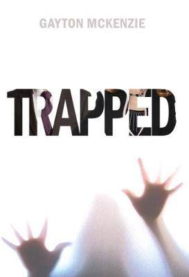Trapped - 9780620666374