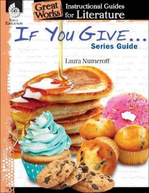 If You Give ( Instructional Guide) - 9781480769915