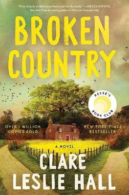 Broken Country  - 9781668078181