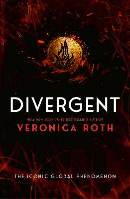 Divergent 01 Divergent - 9780008662226