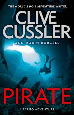 Fargo Adv.08.Pirate - 9780718182915