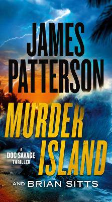 Murder Island - 9781538721919