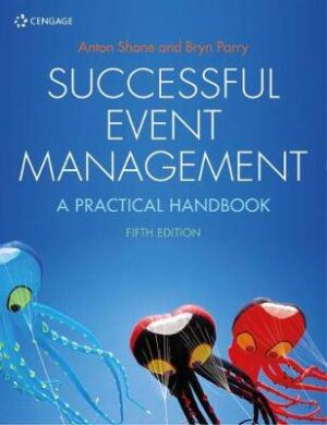 Successful Event Management 5th Ed - 9781473759114