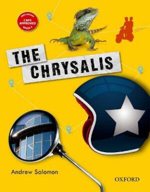 Chrysalis - 9780195997439