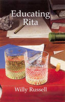Educating Rita - 9780582434455
