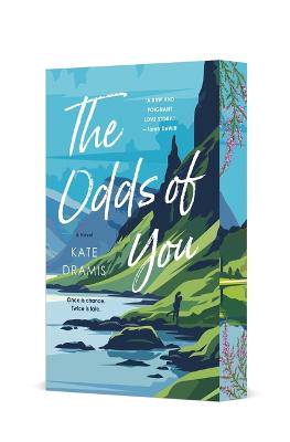 The Odds of You - 9781250393678