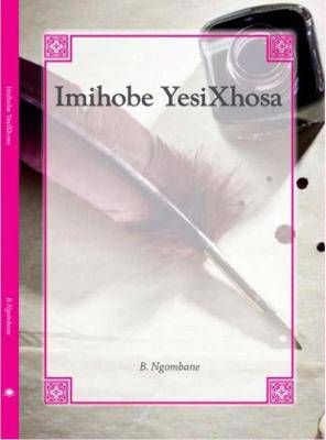 Imihobe yesiXhosa G12 - 9781928292036