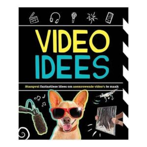 Video-Idees - 9780799390599