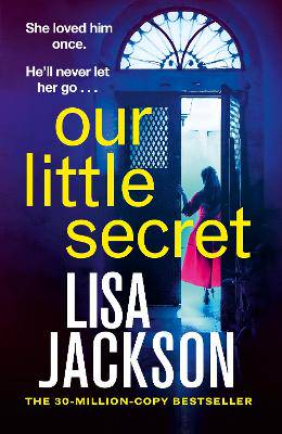 Our Little Secret - 9781399723909