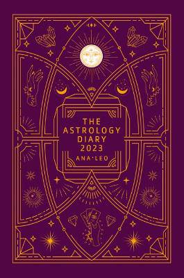 Astrology Diary 2023 - 9781786786883
